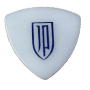 John Petrucci guitar pick